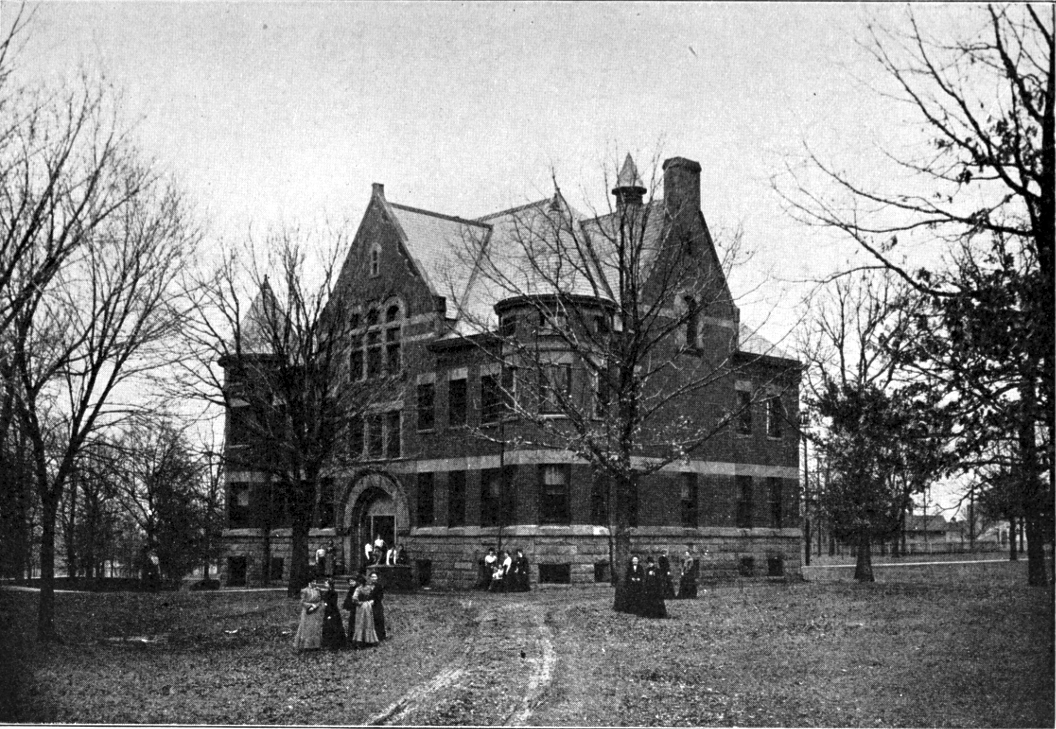 Rockford University
