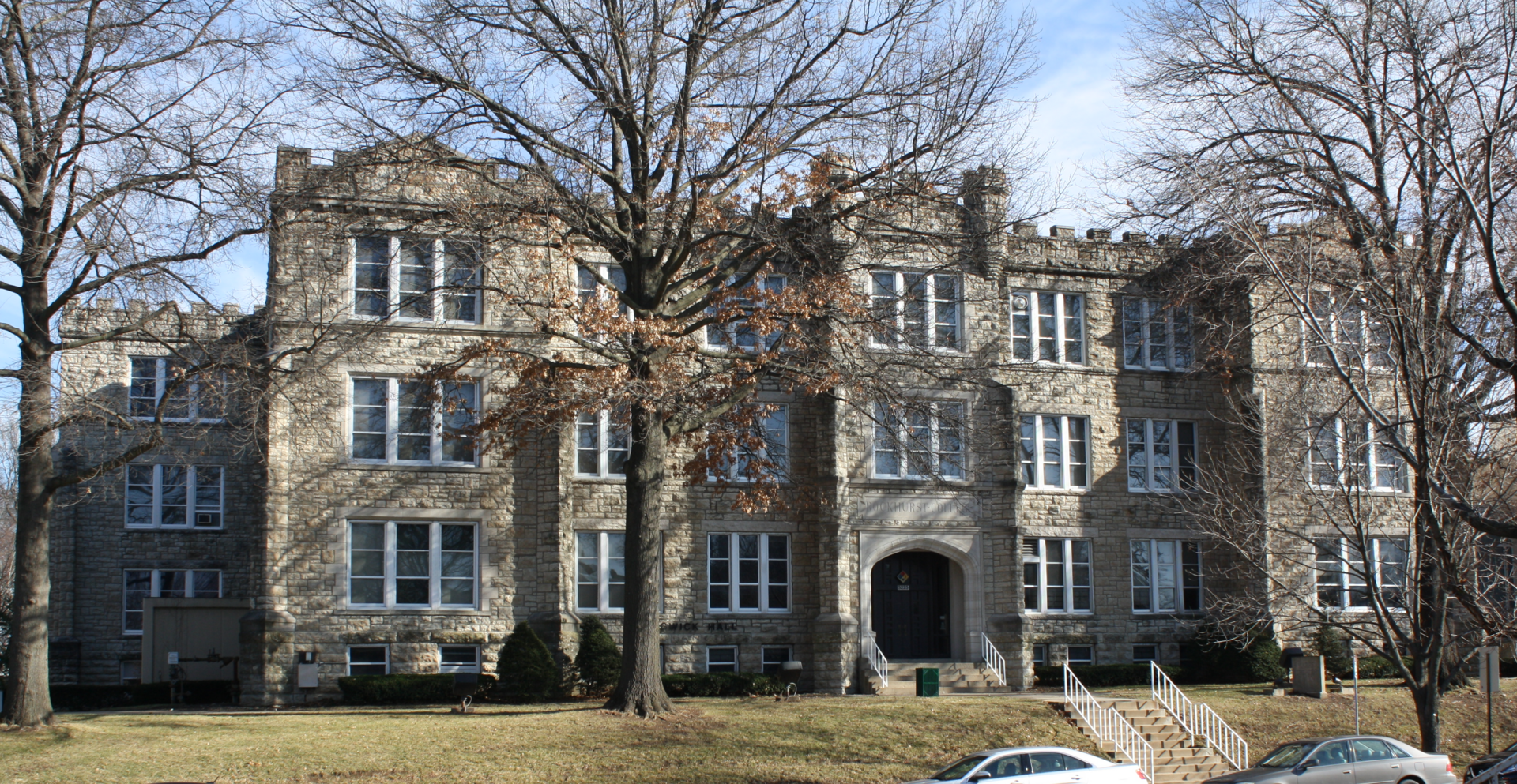 Rockhurst University
