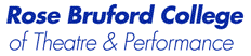 Rose Bruford College