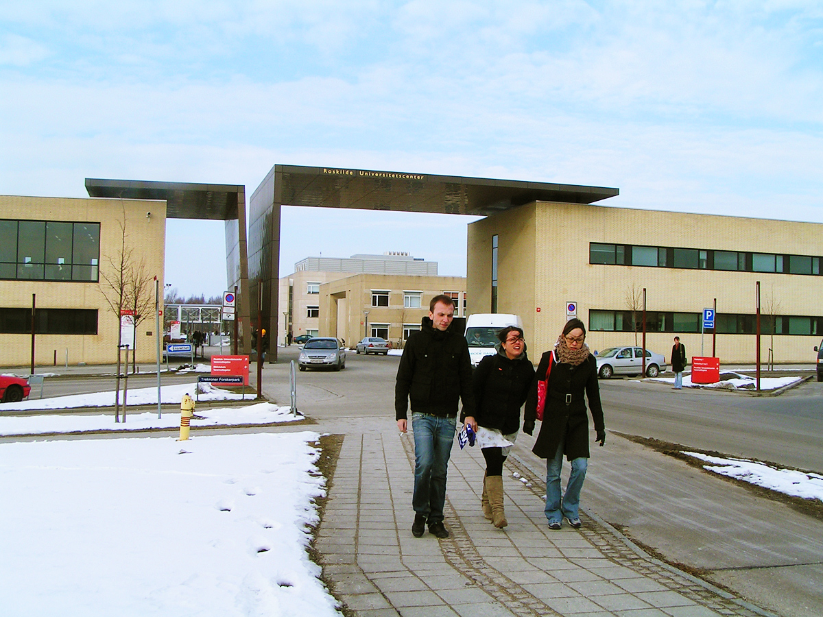 Roskilde Universitet