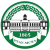 Russian State Agricultural University