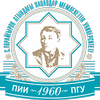 S. Toraighyrov Pavlodar State University
