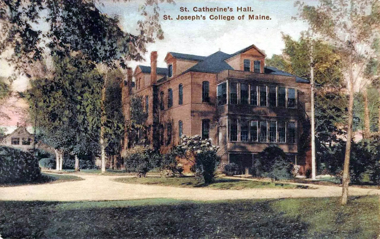 Saint Joseph's College of Maine