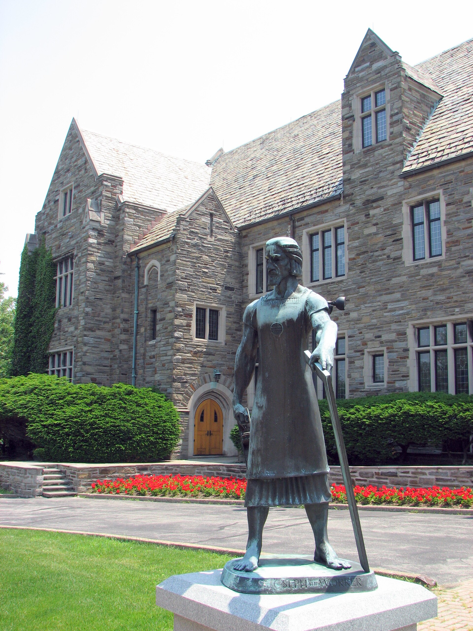 Saint Joseph's University