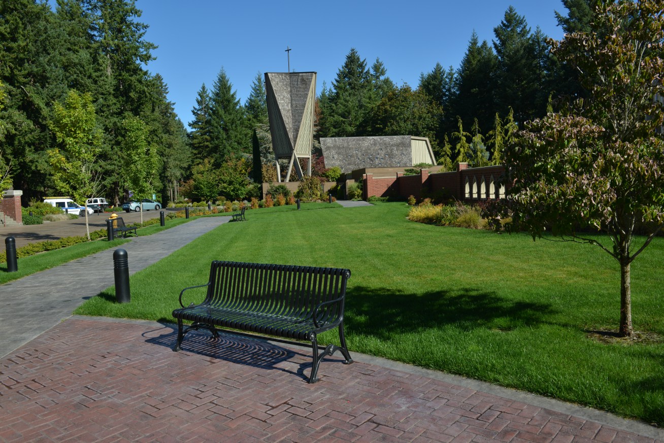 Saint Martin's University