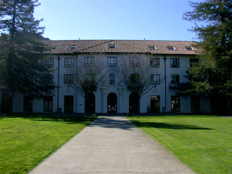 Saint Mary's College of California