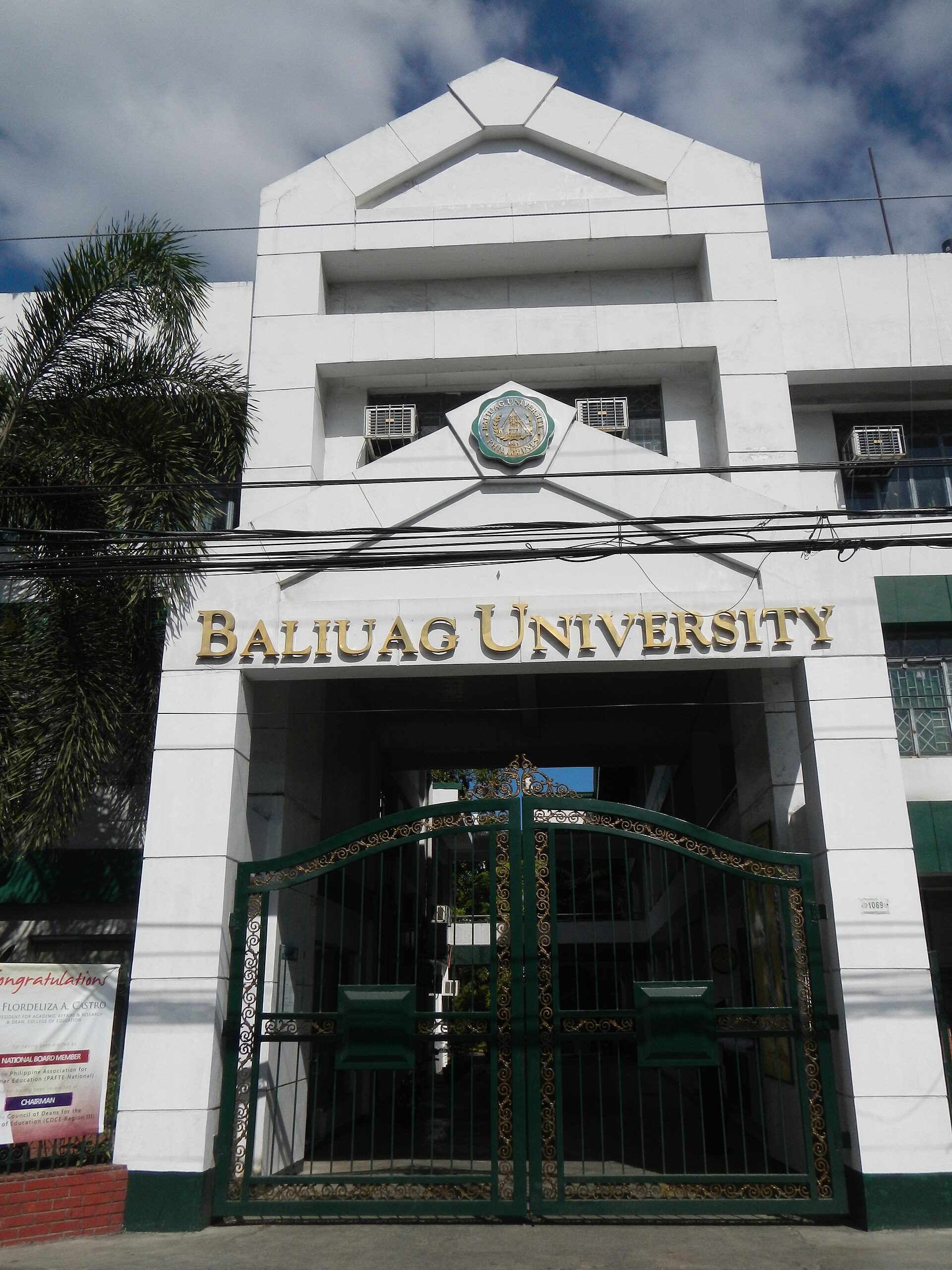Baliuag University