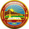 Salahaddin University-Erbil
