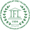 Samarqand Davlat Chet Tillar Instituti