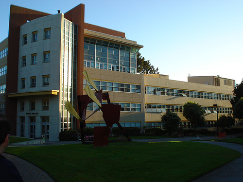 San Francisco State University