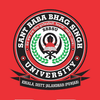 Sant Baba Bhag Singh University