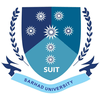 Sarhad University of Science and Information Technology