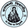 Banasthali Vidyapith