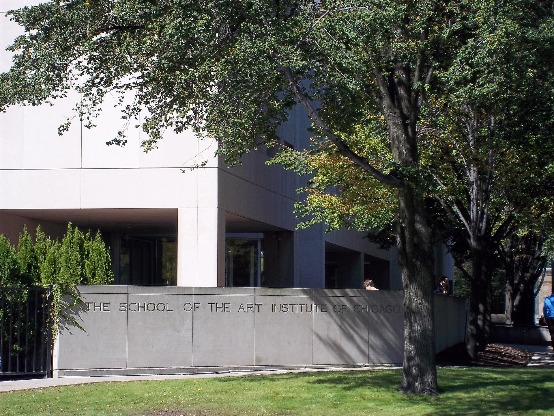 School of the Art Institute of Chicago