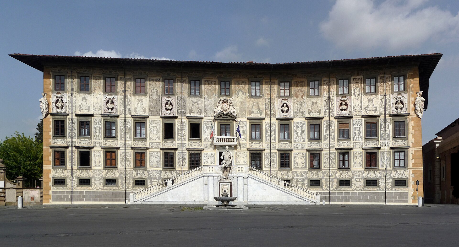 Scuola Normale Superiore di Pisa