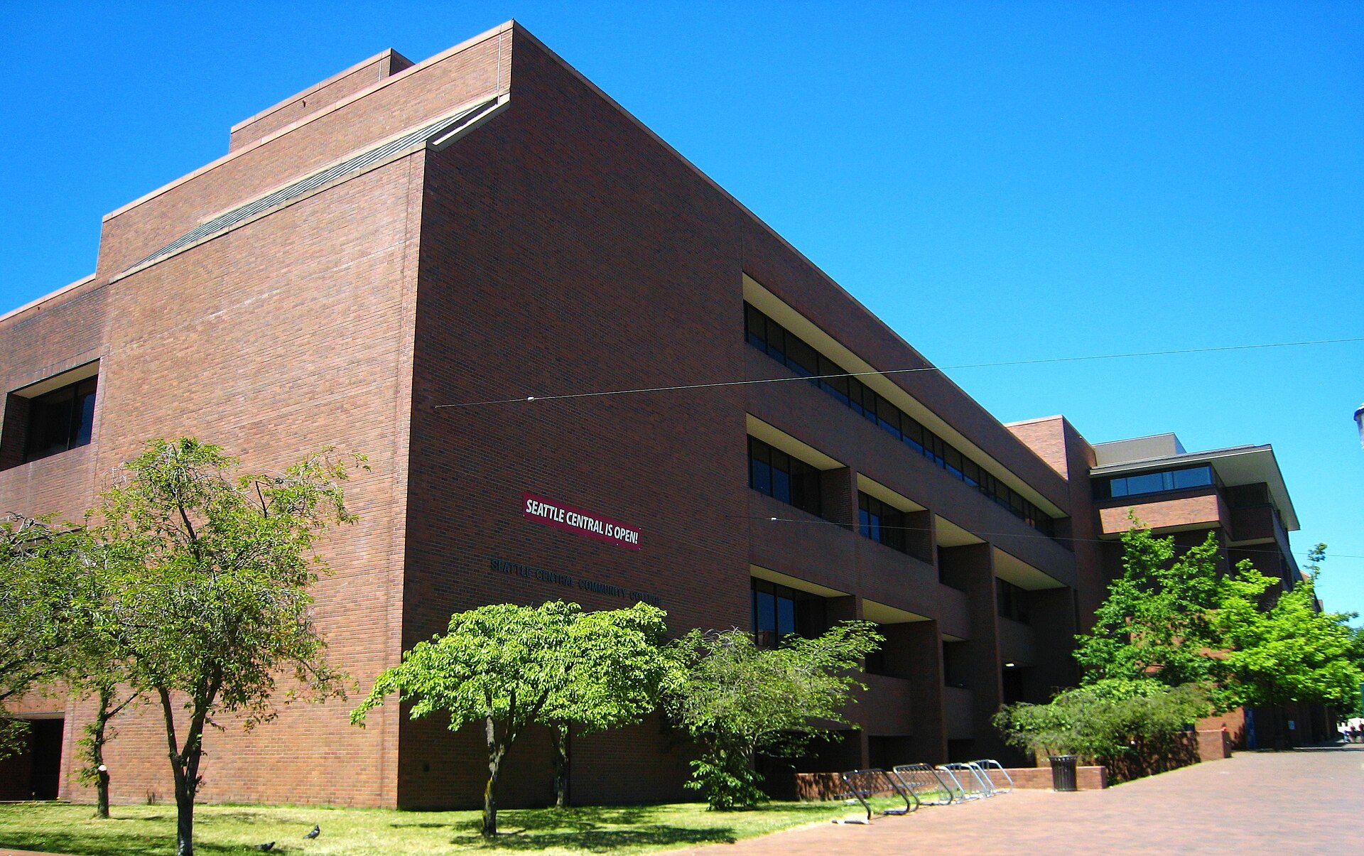 Seattle Central College