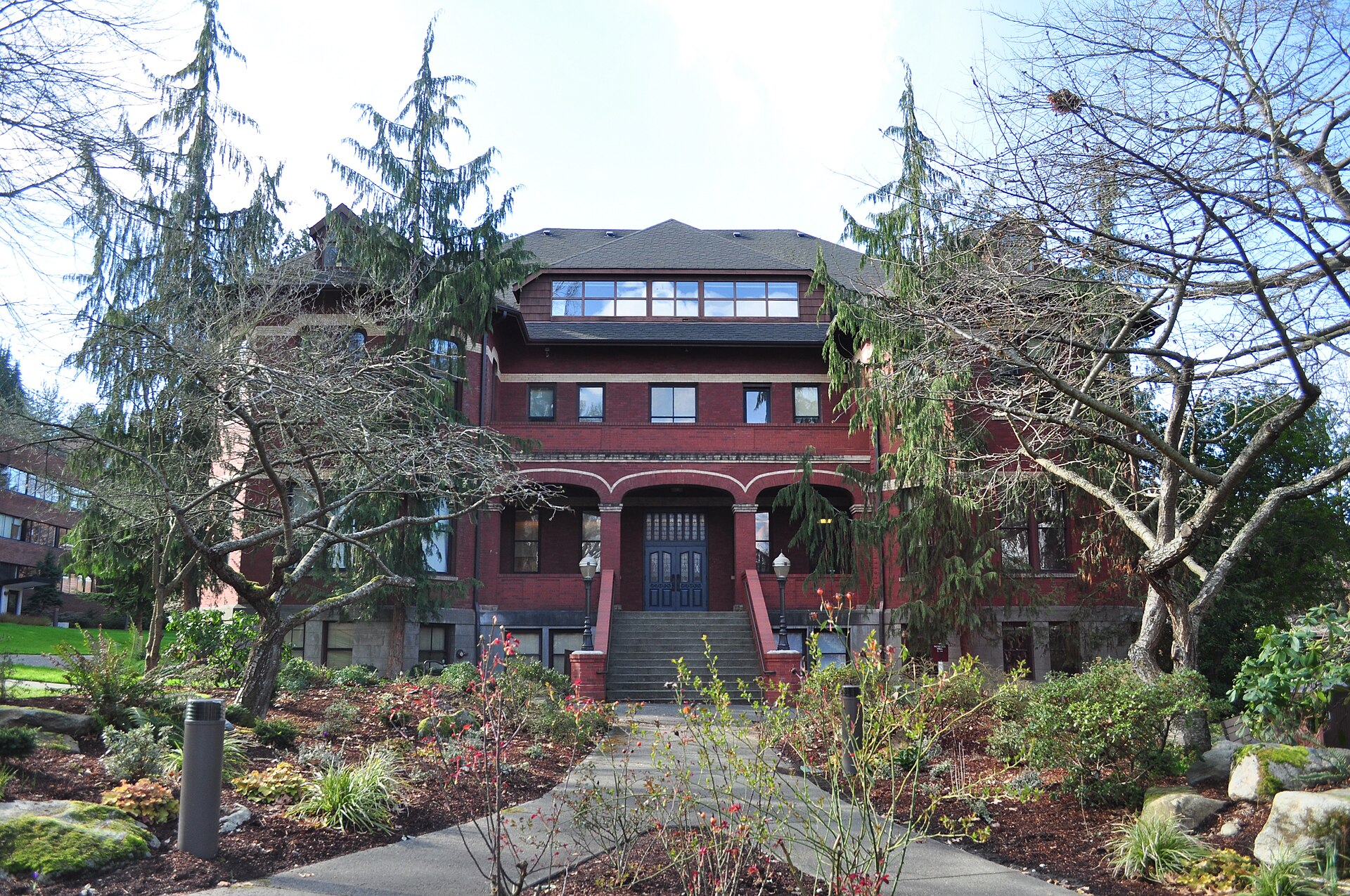 Seattle Pacific University