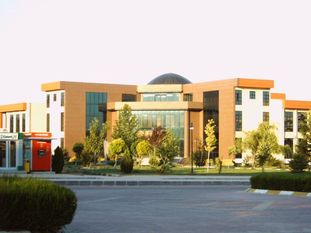 Selçuk Üniversitesi