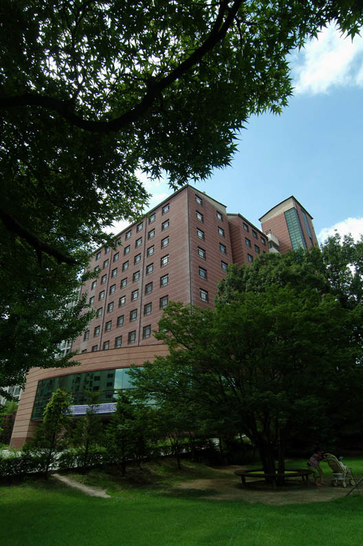 Seoul Women's University