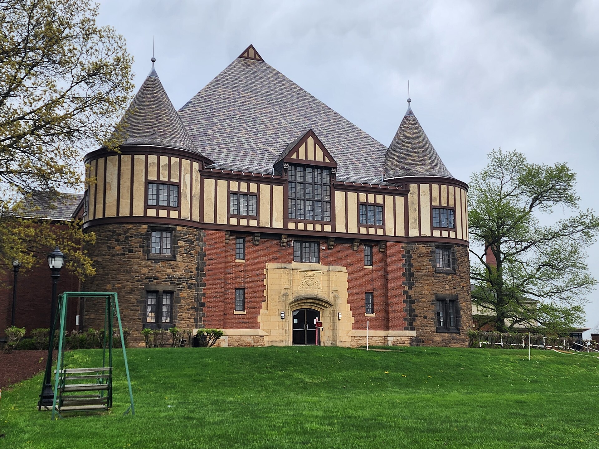 Seton Hill University