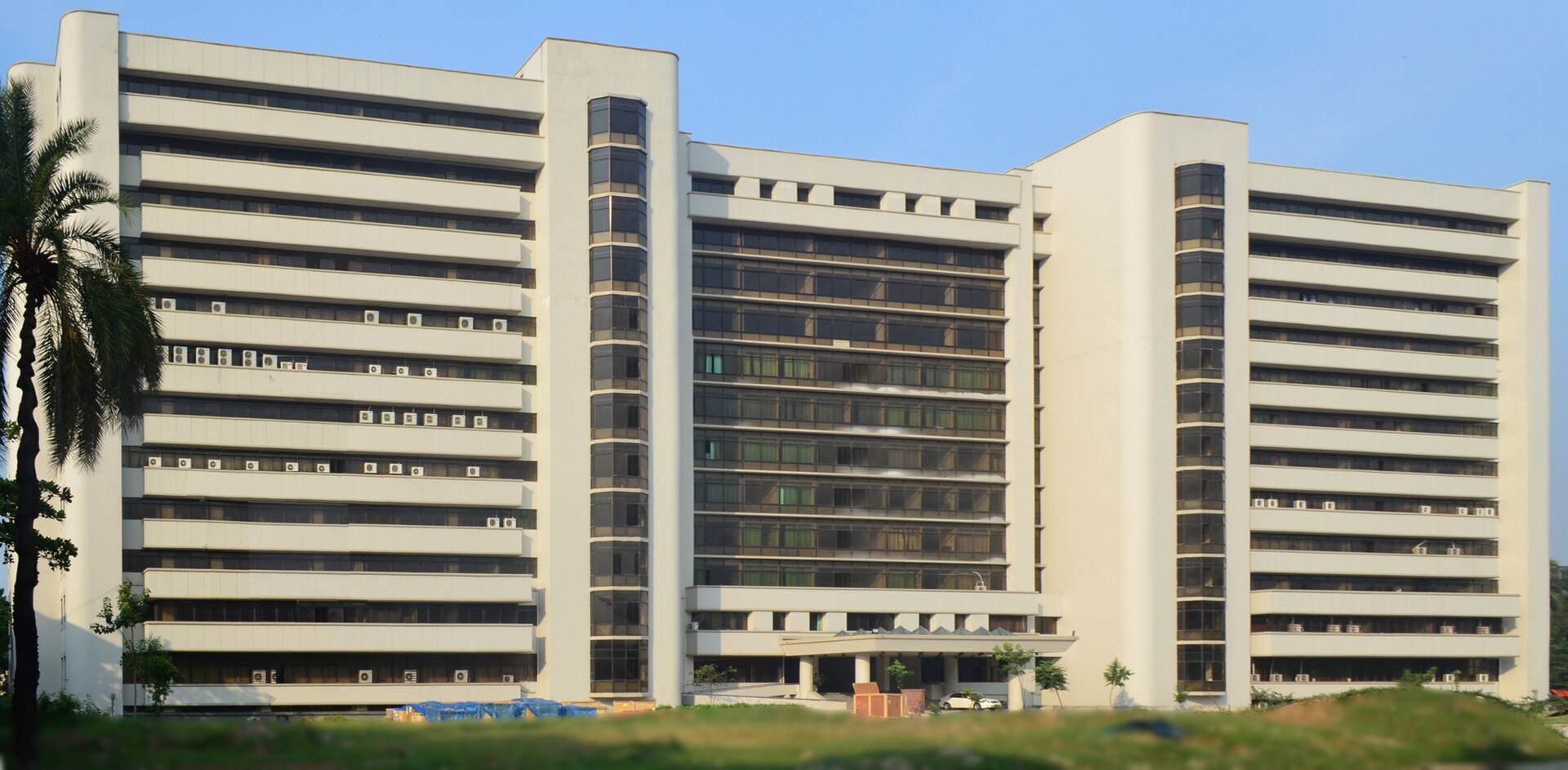 Bangladesh University of Engineering and Technology