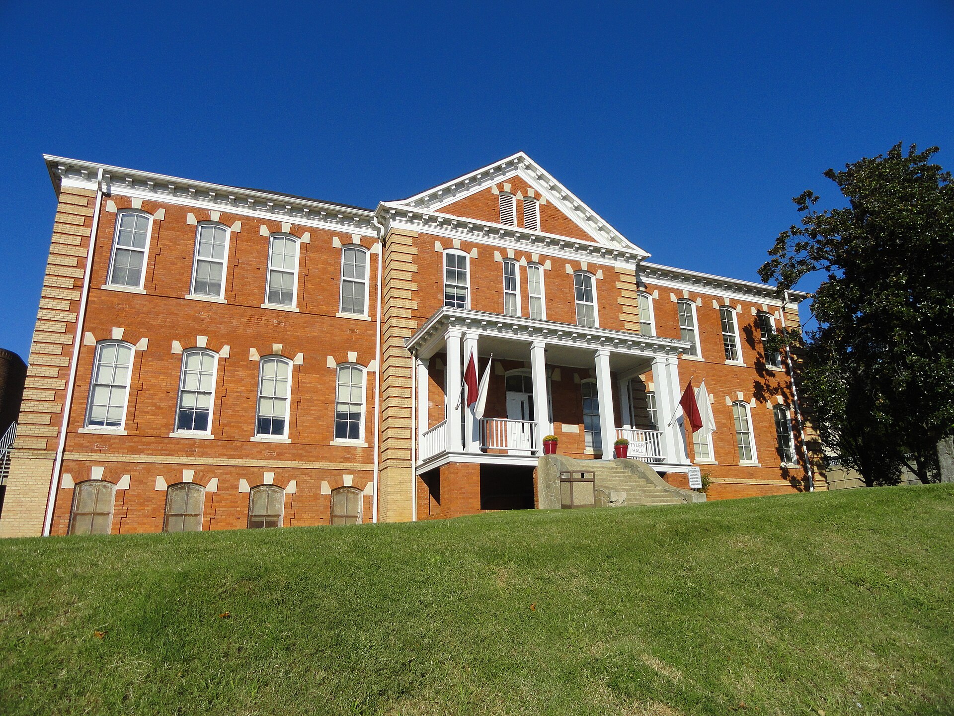 Shaw University