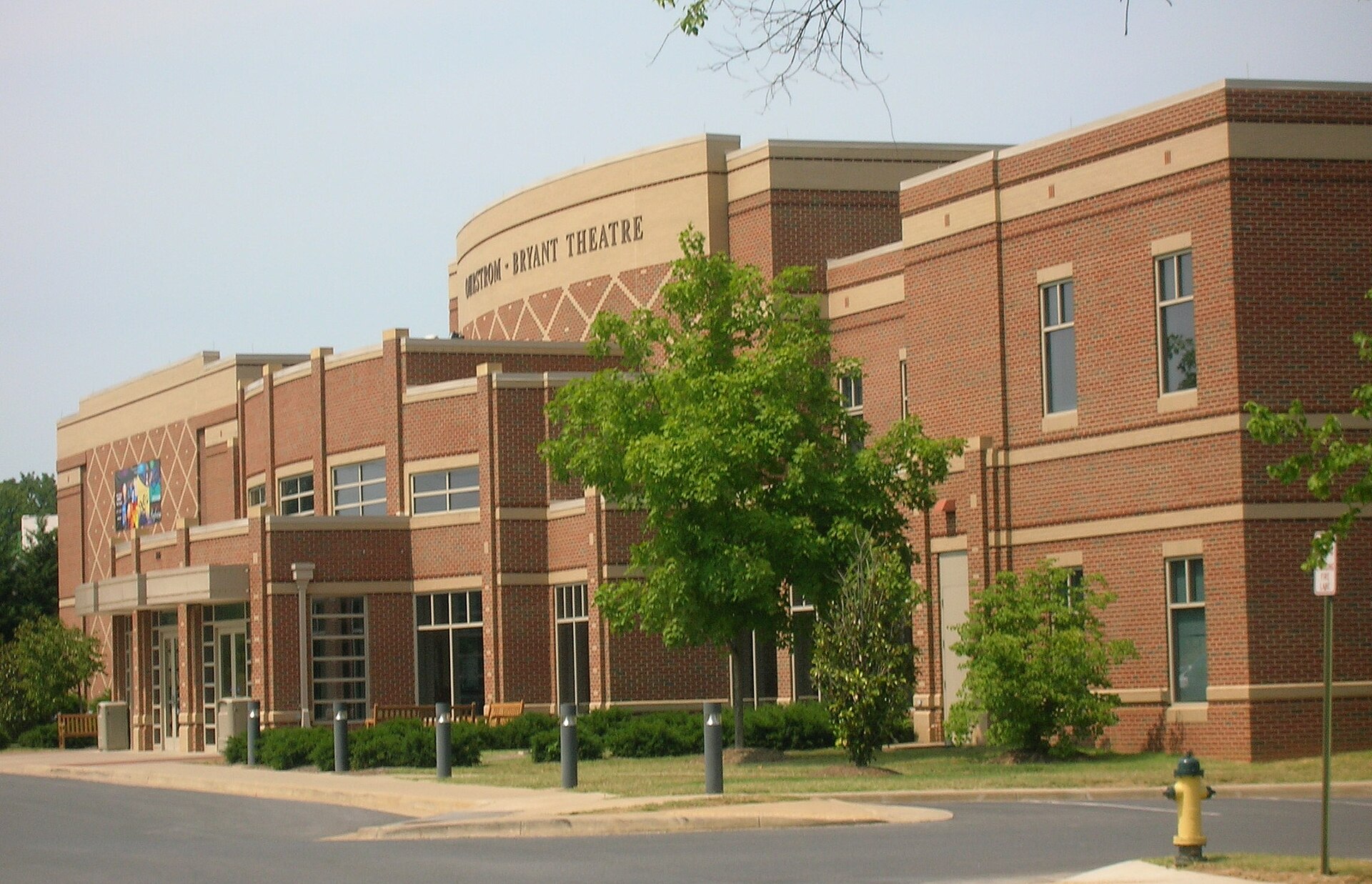 Shenandoah University