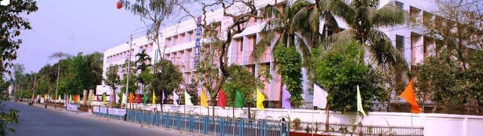 Bangladesh University of Textiles
