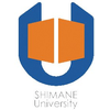 Shimane University