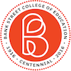 Bank Street College of Education
