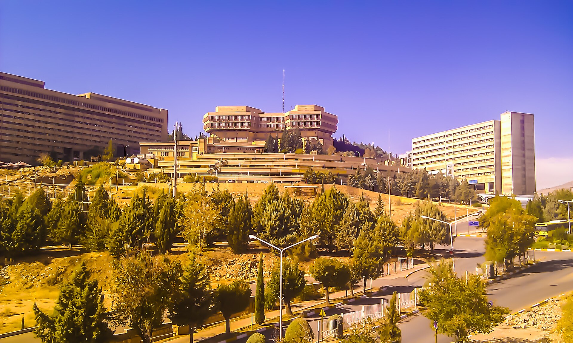 Shiraz University