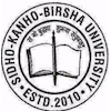Sidho Kanho Birsha University