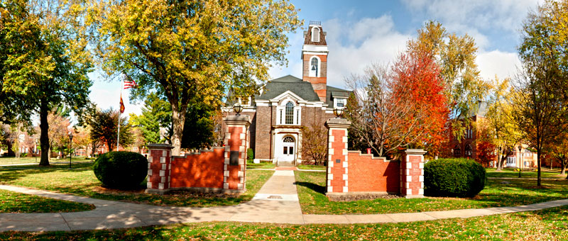 Simpson College