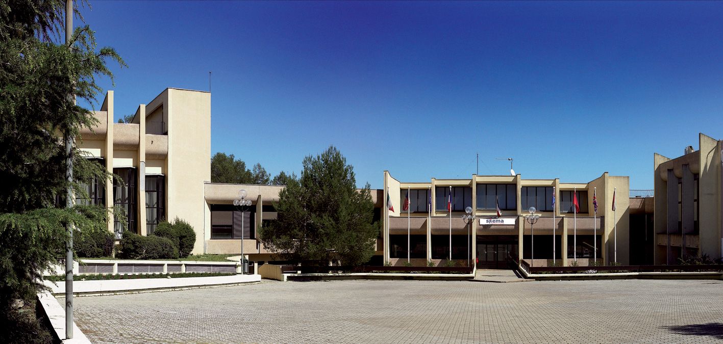 SKEMA Business School
