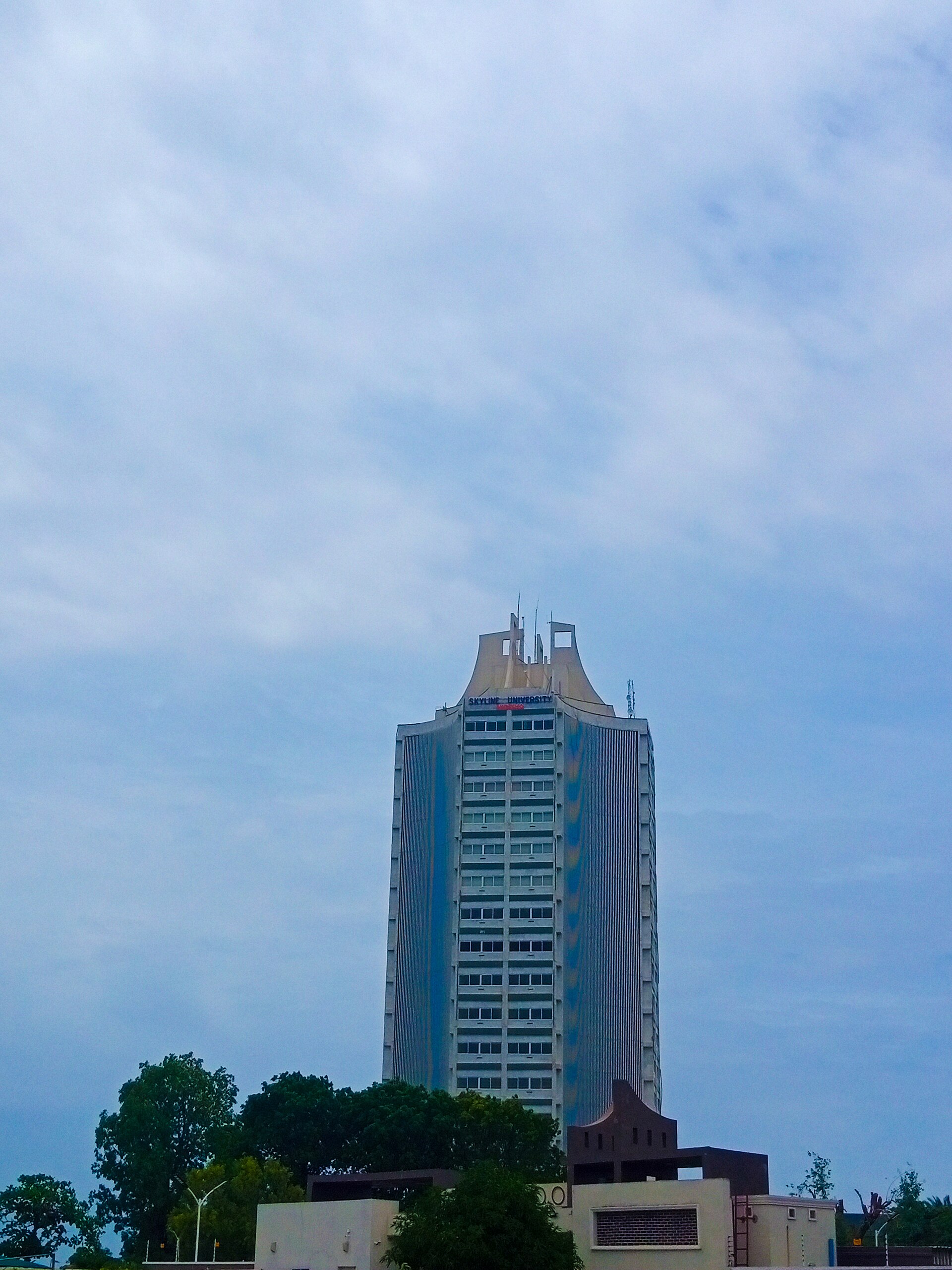 Skyline University Nigeria