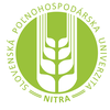 Slovenská polnohospodárska univerzita v Nitre