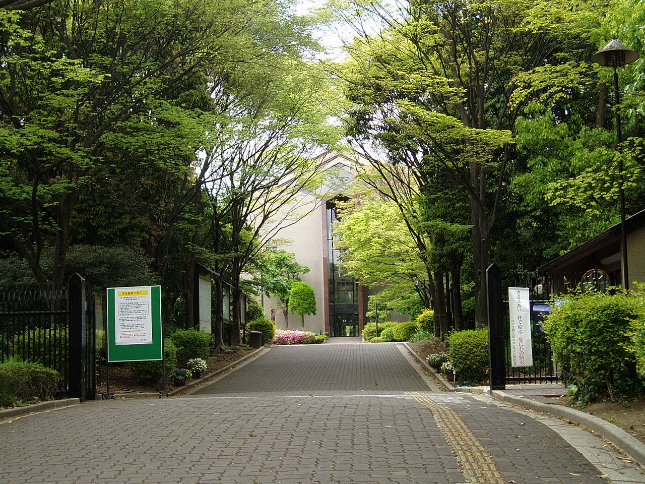 Soai University
