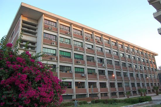 Sohag university