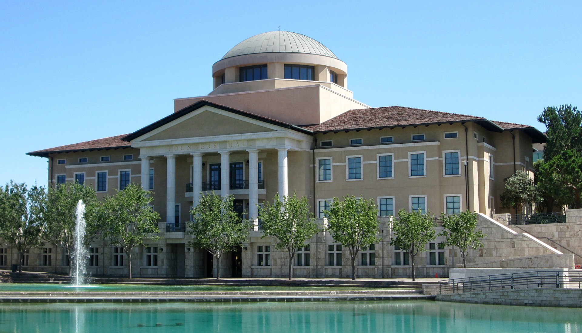 Soka University