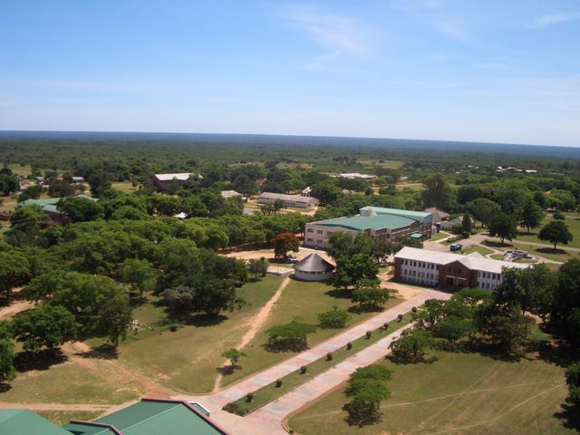 Solusi University