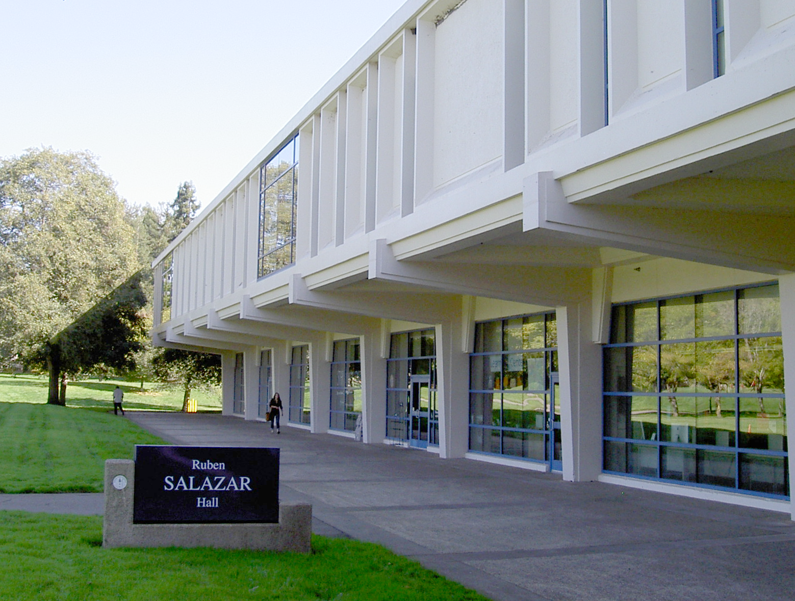 Sonoma State University