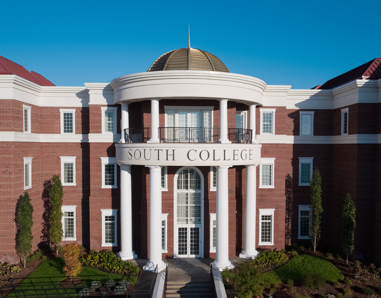 South College
