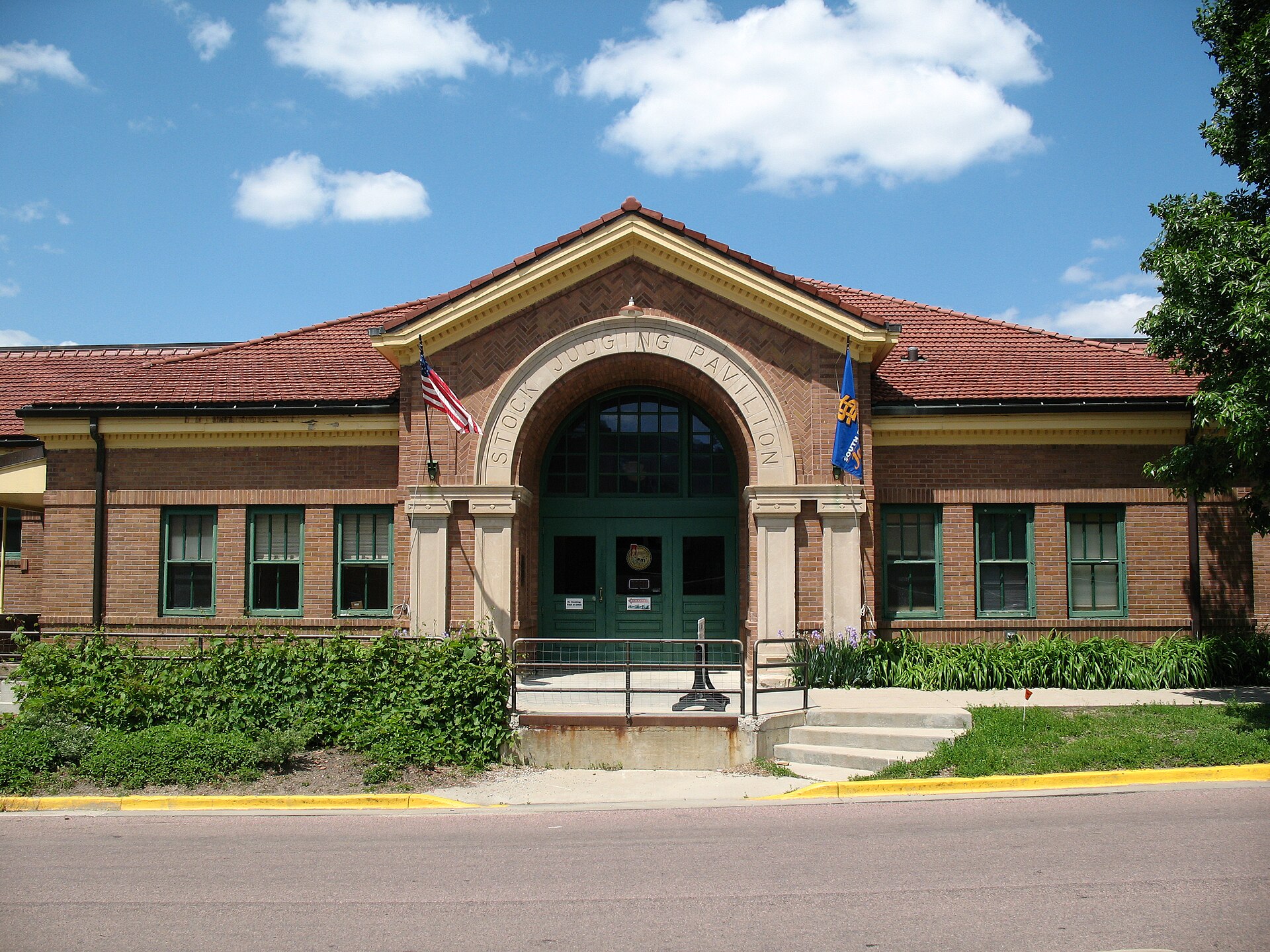 South Dakota State University