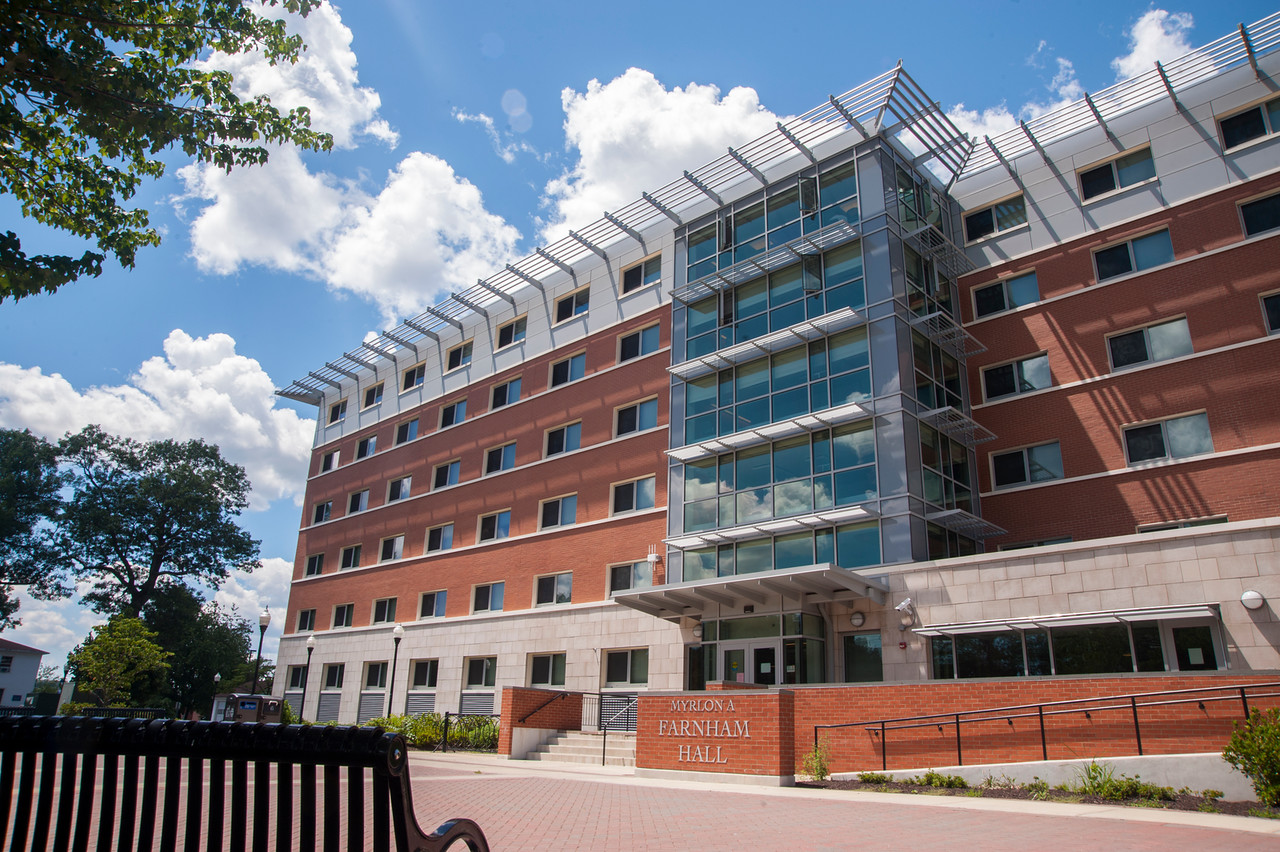 Southern Connecticut State University