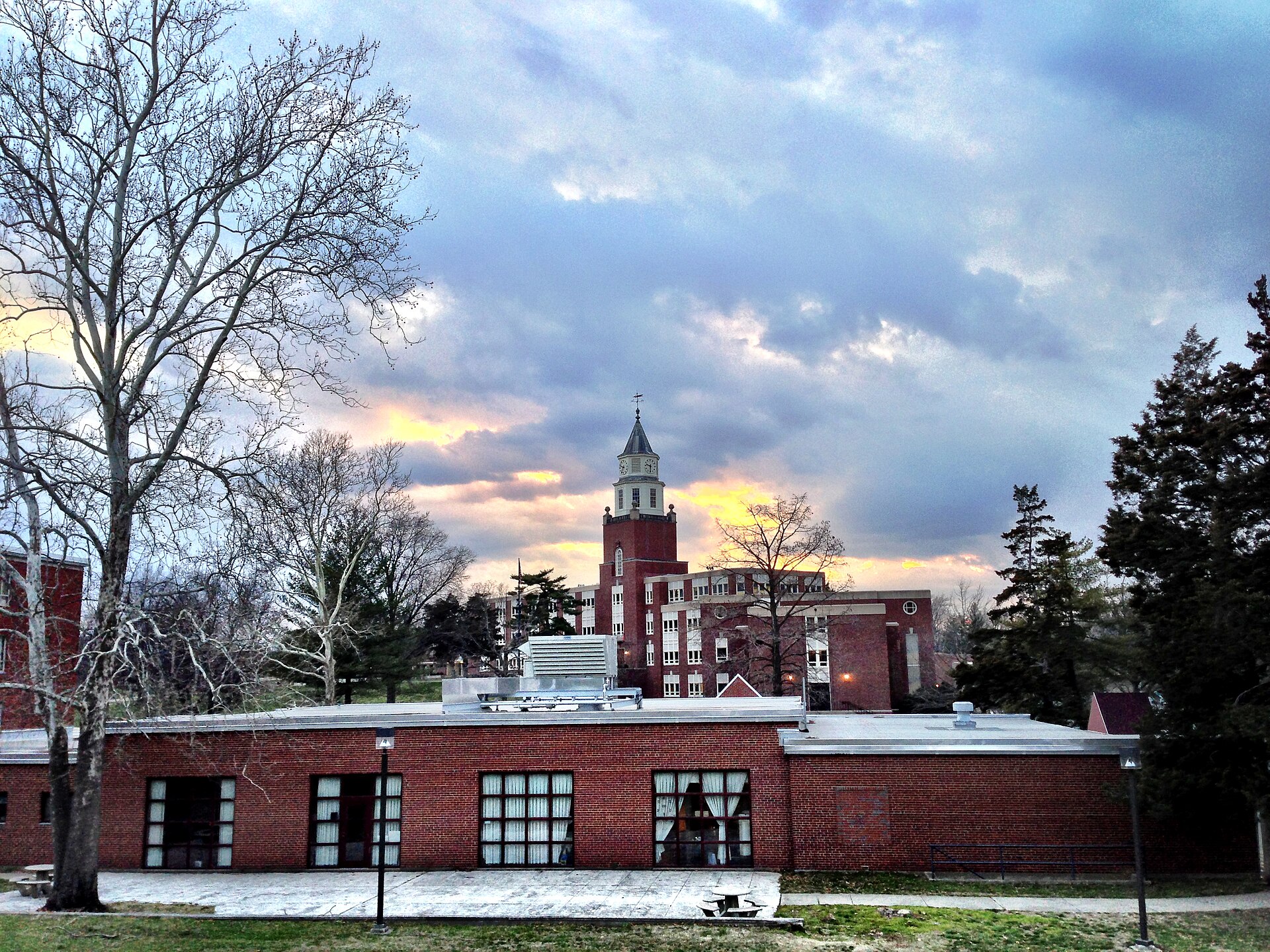 Southern Illinois University Carbondale