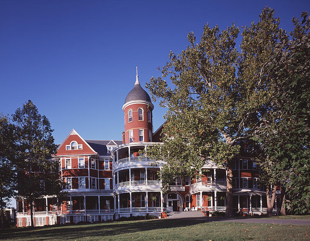 Southern Virginia University