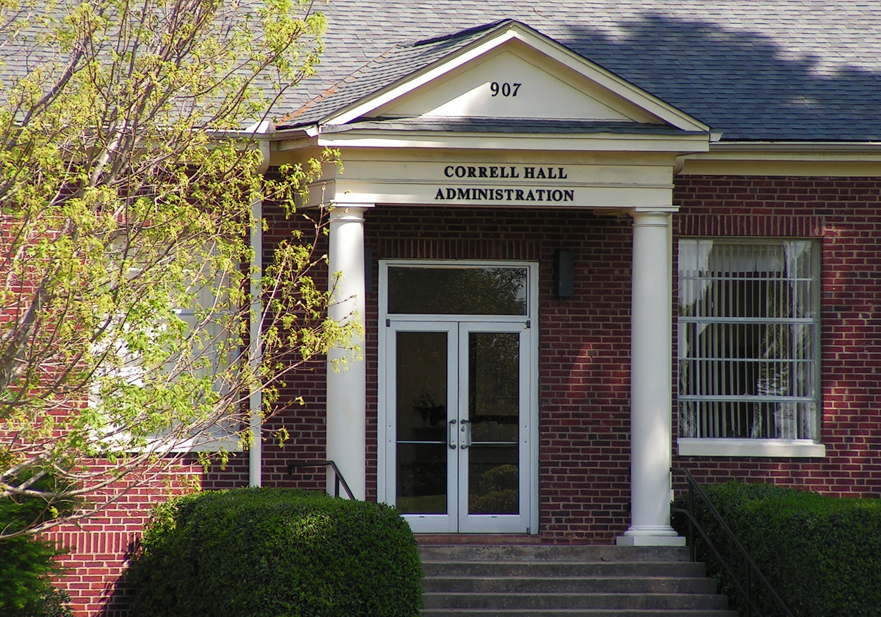 Southern Wesleyan University