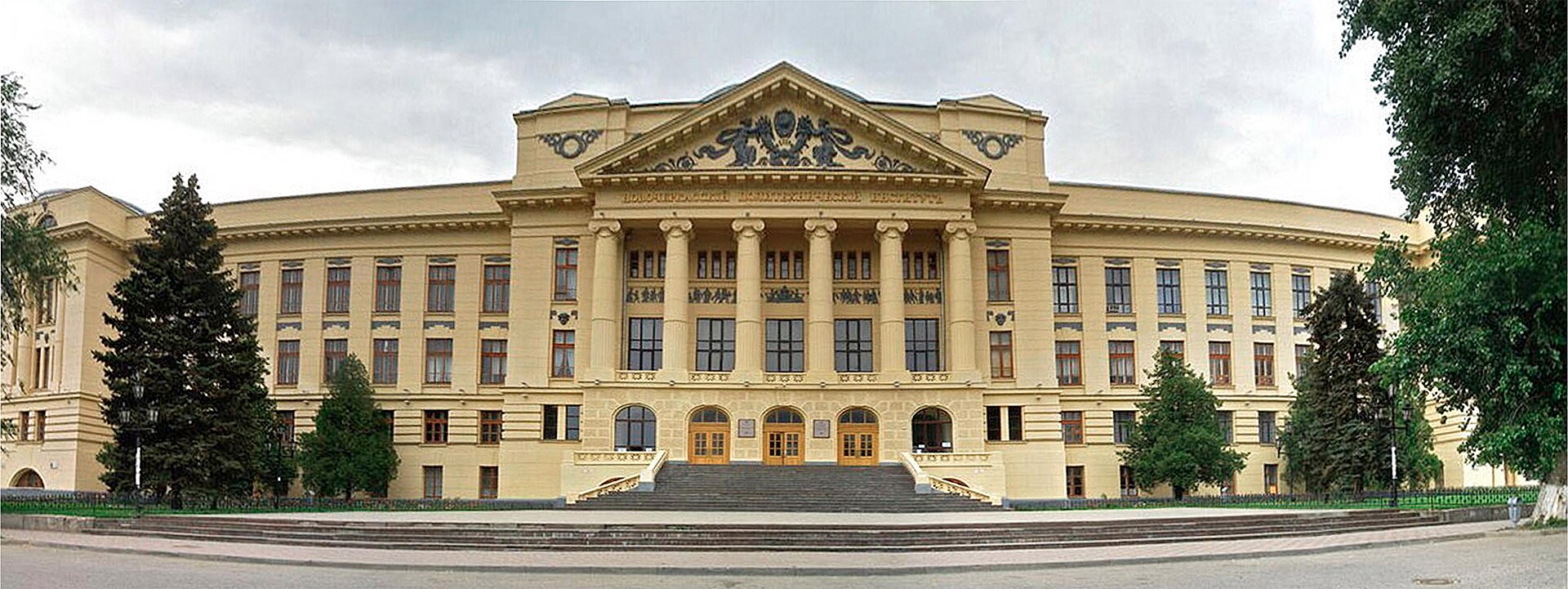 South-Russian State Technical University