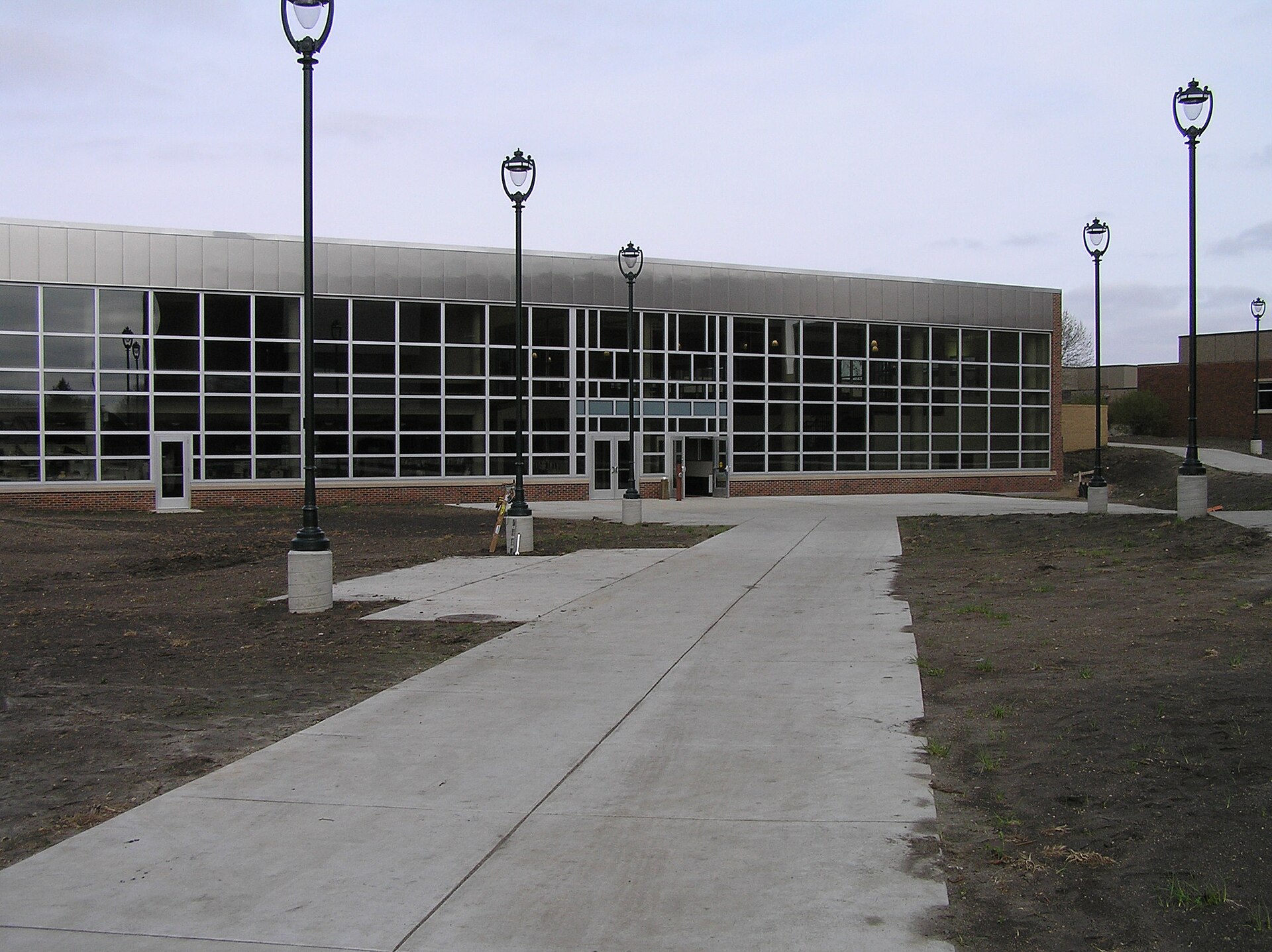 Southwest Minnesota State University