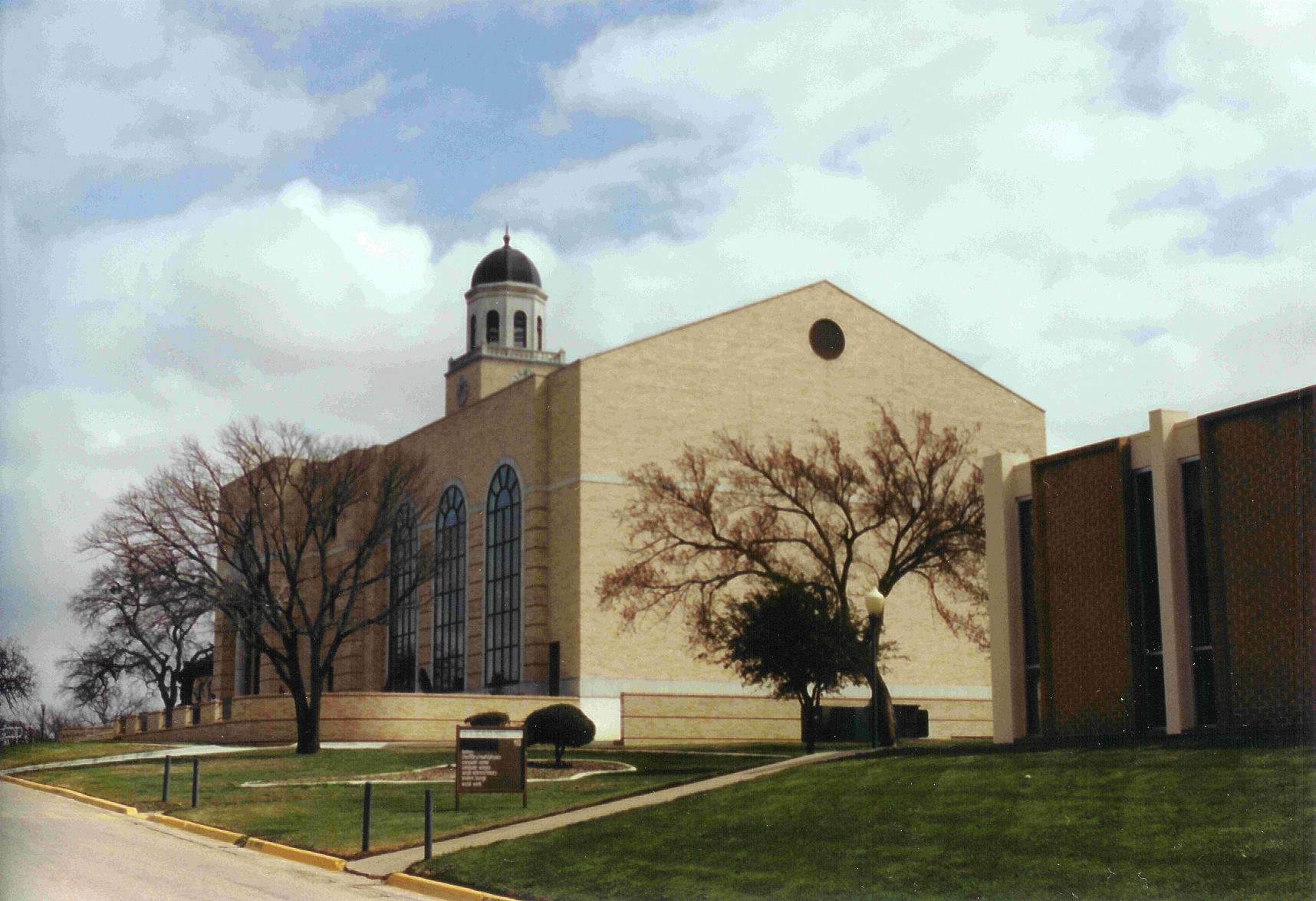 Southwestern Adventist University